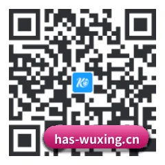 iPhone APP 二维码